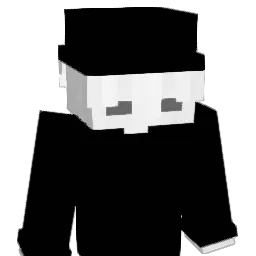 BOSS_33 Minecraft avatar bust