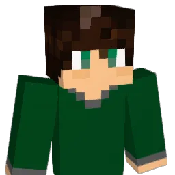 BOSS_FINEST_21 Minecraft avatar bust