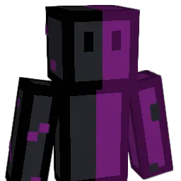BOSS_MAN1229 Minecraft avatar bust