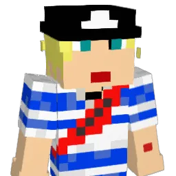 BOSS_SWAT's Minecraft skin