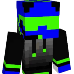 BOSS_WAFFLE's Minecraft skin