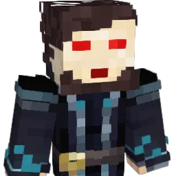 BOTDADGAMIN's Minecraft skin