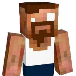 BOTHMAN's Minecraft skin