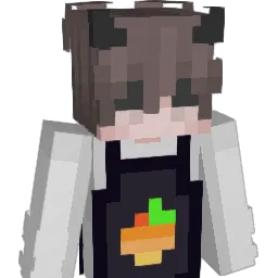BOTOON Minecraft avatar bust