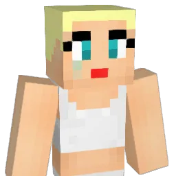 BOTTOM_BOY Minecraft avatar bust