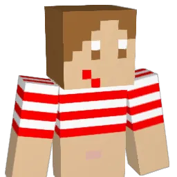 BOUNDZY's Minecraft skin