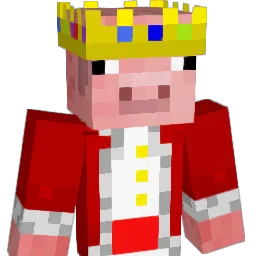 BOWMASTER74's Minecraft skin