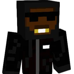 BOXENLAUT's Minecraft skin