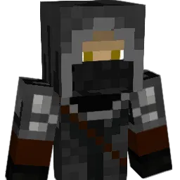 BOYWONDER19 Minecraft avatar bust