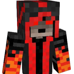 BOYxBOY Minecraft avatar bust