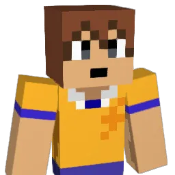 BOl7m's Minecraft skin