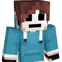 BOlVC's Minecraft skin