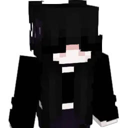 BPM_Overdose Minecraft avatar bust