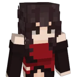 BParethebest Minecraft avatar bust