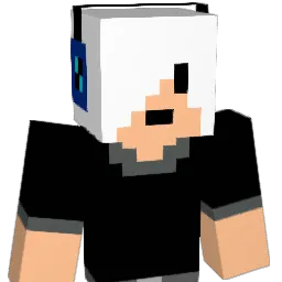 BPazz's Minecraft skin