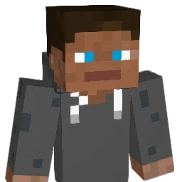 BPsan's Minecraft skin