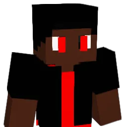 BR01EE Minecraft avatar bust
