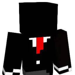 BR0KEN_C0D3 Minecraft avatar bust