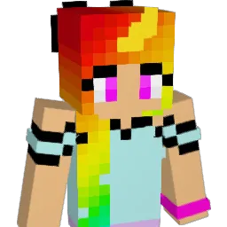 BRAINEXPLODER78 Minecraft avatar bust
