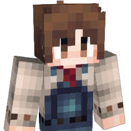 BRAIN_SMASHER Minecraft avatar bust