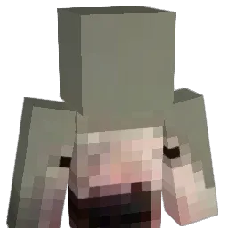 BRAIOK's Minecraft skin