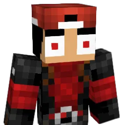 BRAIZZZ2099 Minecraft avatar bust