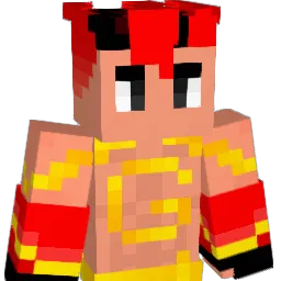 BRAKSELL's Minecraft skin
