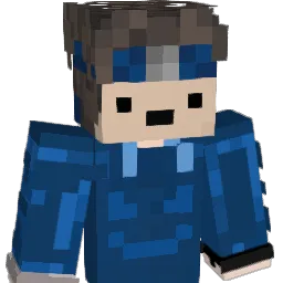 BRAKYYY_55 Minecraft avatar bust