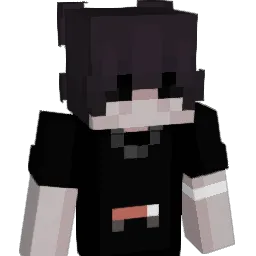 BRAMANSAM's Minecraft skin