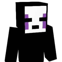 BRANazer Minecraft avatar bust