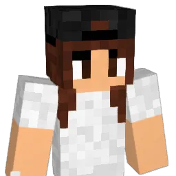BRDJNKIEE Minecraft avatar bust