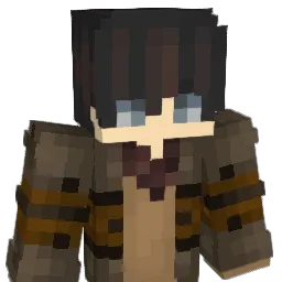 BRD_Shredder16 Minecraft avatar bust