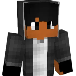 BREAK161 Minecraft avatar bust