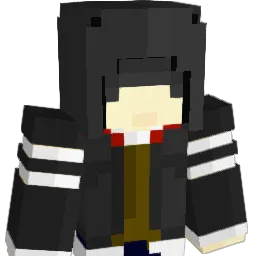BRG_CC Minecraft avatar bust