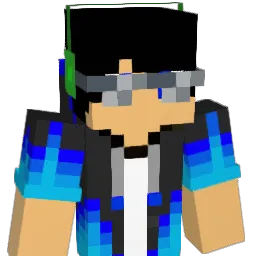 BRIAN3010 Minecraft avatar bust
