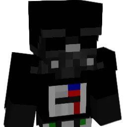 BRIAN9765 Minecraft avatar bust