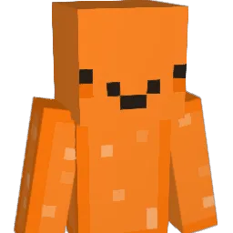 BRIENUFok Minecraft avatar bust