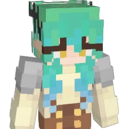 BRIMBRIMBRIMBRIM Minecraft avatar bust
