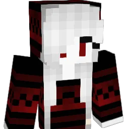 BRIQN's Minecraft skin
