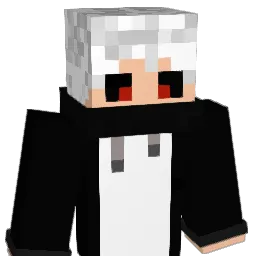 BRITUTINGOXDFFDD Minecraft avatar bust