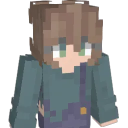 BRIilY's Minecraft skin