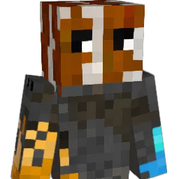 BRORGE