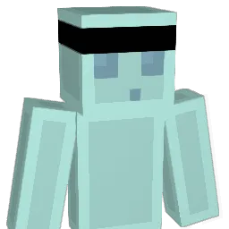 BROorb's Minecraft skin