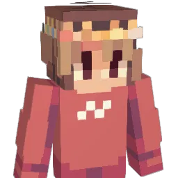 BRS_911 Minecraft avatar bust