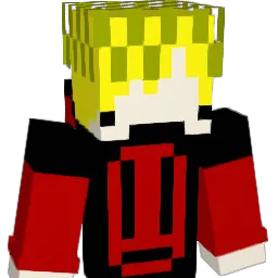BRTH_ Minecraft avatar bust