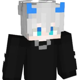 BRTTzin Minecraft avatar bust