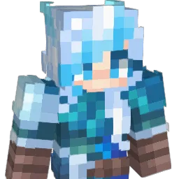 BRUNOgames144 Minecraft avatar bust
