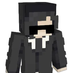 BRUPYA's Minecraft skin