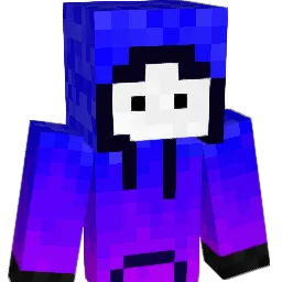 BRUT3_ Minecraft avatar bust