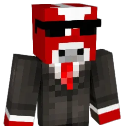 BRUTALXMONKEY's Minecraft skin